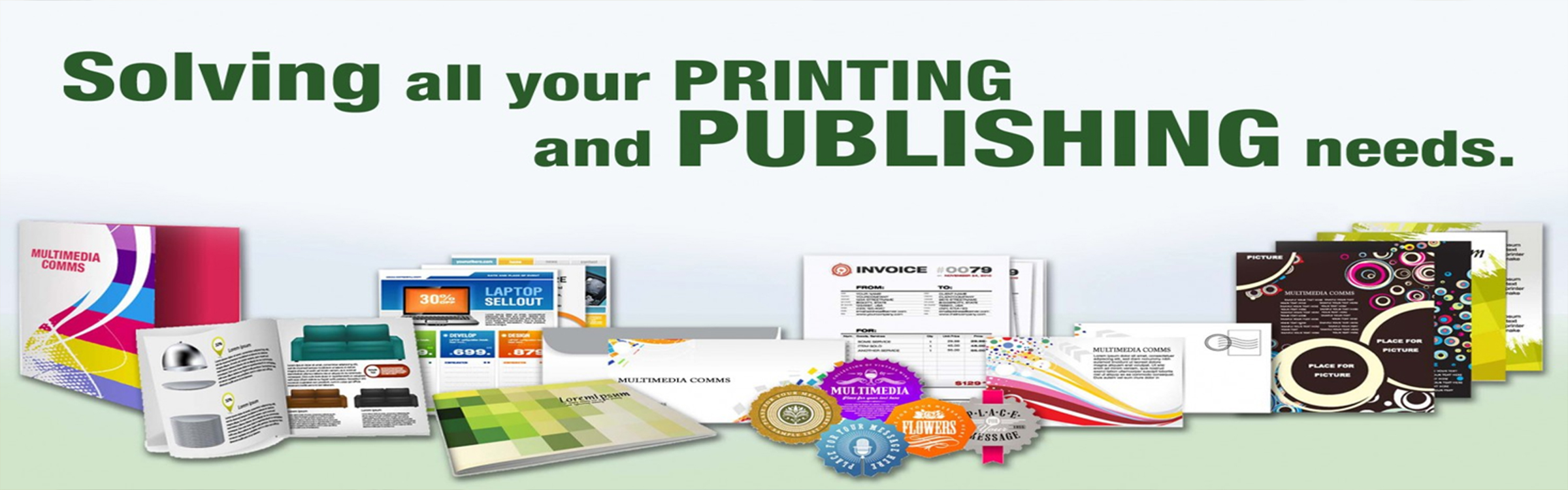 E-Publishing